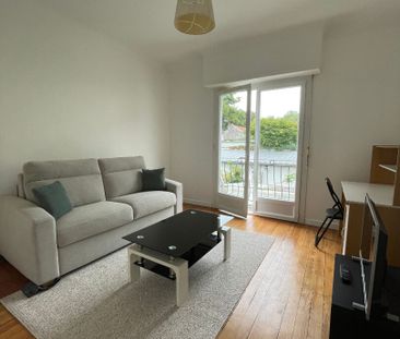 Location Appartement 1 pièce 33m² - Photo 1