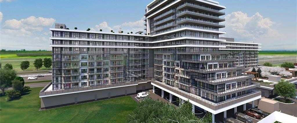 For Lease - 550 North Service Road Unit# 801, Grimsby, Ontario - Photo 1