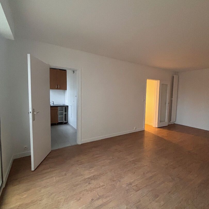 Location appartement 2 pièces, 51.00m², Chevilly-Larue - Photo 1