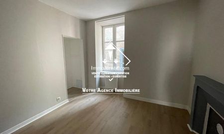 Location Appartement 2 pièces Limoges (87000) - Photo 4