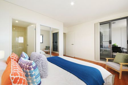 112/52-62 Arncliffe Street, Wolli Creek NSW 2205 - Apartment For Rent | Domain - Photo 2