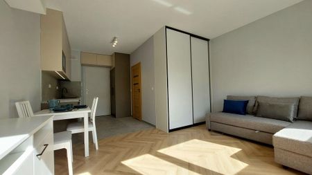 Sprawdź>>> Przestronna kawalerka na Białołęce 27.98 m² - Photo 5