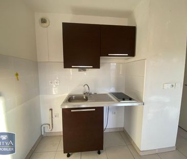 Appartement 1 Pièce 27 m² - Photo 3