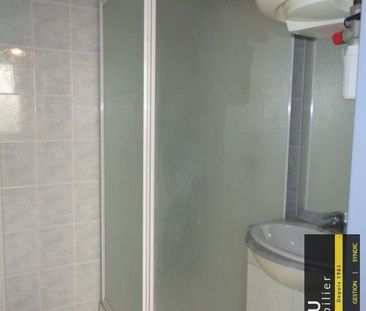 Location Appartement 1 pièce 28m² - Photo 4