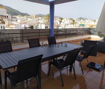 Alquiler de ático en Plaza Practicante Manuel Cantos - Photo 2