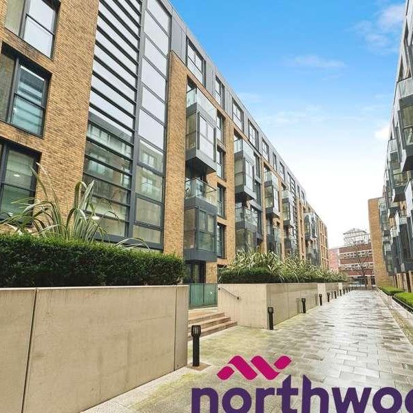 Southside Development, City Centre, Birmingham, B5 - Photo 1