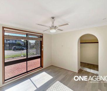 46 Brisbane Street, Oxley Park NSW 2760 - Photo 2