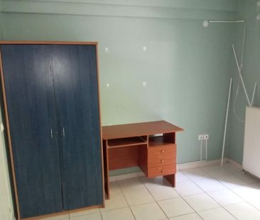 Studio/Γκαρσονιέρα για ενοικίαση - Τριανδρία - Δόξα - Κρυονέρι, - Photo 1