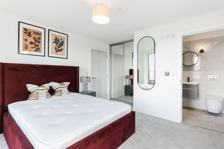 3 bedroom penthouse to rent - Photo 5