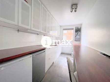 Location Appartement BOIS COLOMBES - - Photo 4