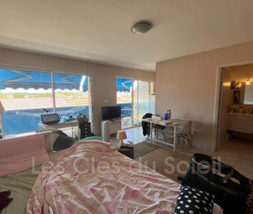 Location Appartement 1 pièce 23m² TOULON 83100 - Photo 1