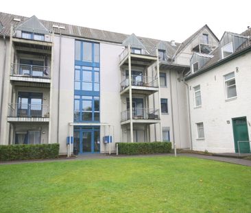 Helles Single-Appartement mit Aufzug in ruhigem Umfeld für Personen... - Photo 6