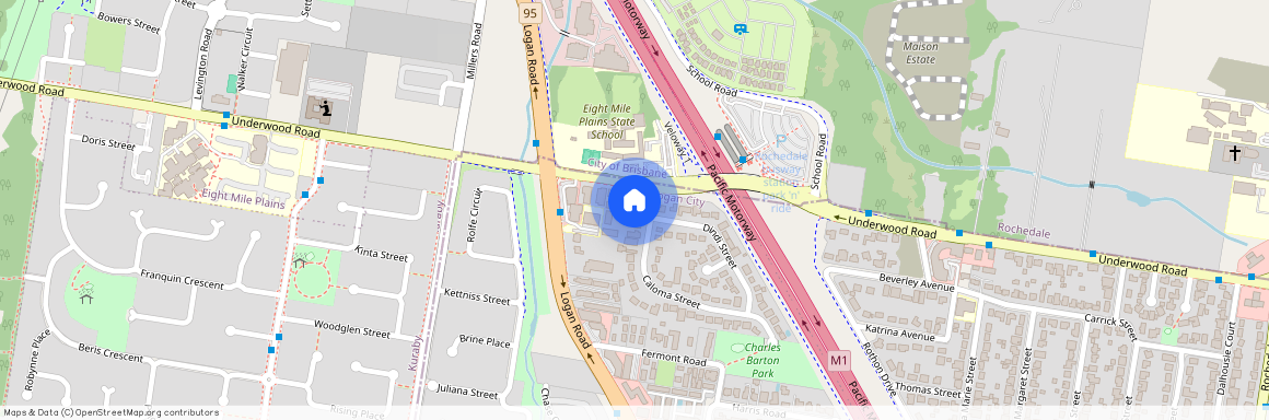 3 Caloma Street, Qld 4119, Underwood