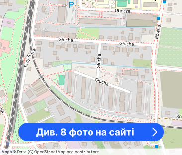 2-pokojowe mieszkanie do wynajęcia w Gdańsku Orunia - 12 miesiecy - Фото 1