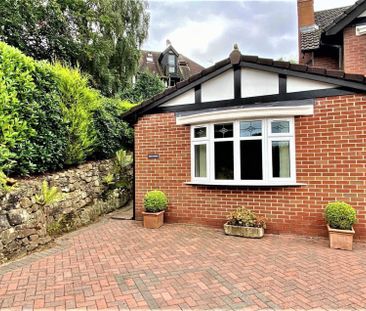 1 Bedroom Apartment To Let - Photo 5