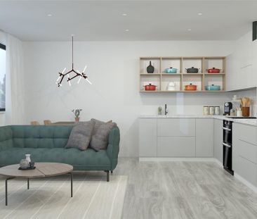 Becket Street, DERBY - Photo 1