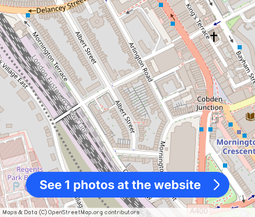 Albert Street, Camden NW1 - Photo 1