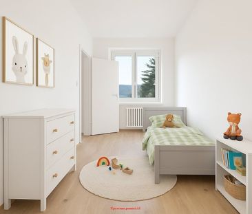Pronájem bytu 3+1 • 60 m² bez realitkyGustava Klimenta, Havířov - Havířov-město, Moravskoslezský kraj - Photo 2