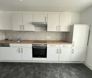 Ruhige Wohnung in Ebersdorf mit moderner Einbauküche - Photo 6