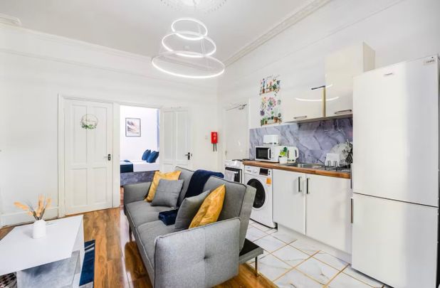 1 Bed Flat, Wilton Avenue, SO15 - Photo 1