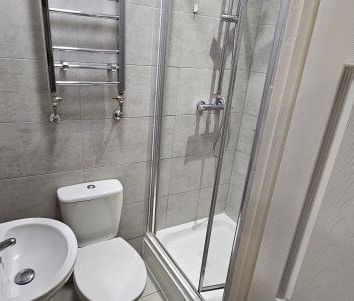 1 bedroom apartment to rent - Photo 3