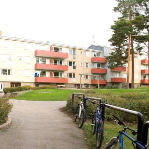 Gnejsvägen 2 E, 752 42, Uppsala - Photo 2