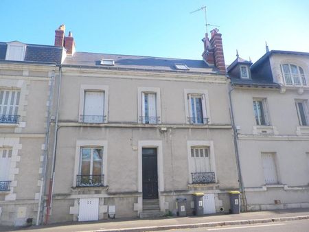 Location Appartement 2 pièces 36m² TOURS 37000 - Photo 5