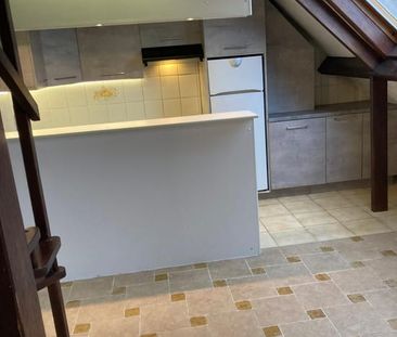 Penthouse te huur - Photo 4