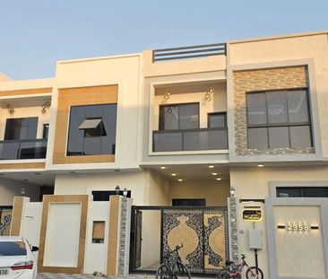 Villa for rent in Al-Haliyo 2 area, prime location - Photo 4