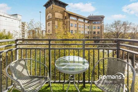 Riverside House, Fobney Street, Reading, RG1 - Photo 3