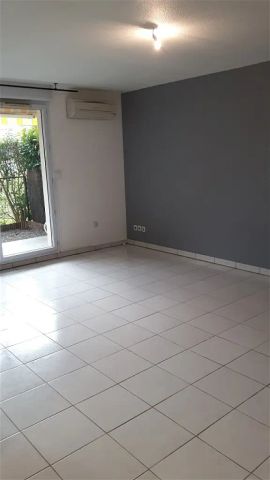 Location appartement 2 pièces - 45m² à Aucamville (31140) - Photo 2