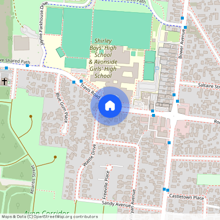 280 Travis Road, New Brighton, Christchurch City