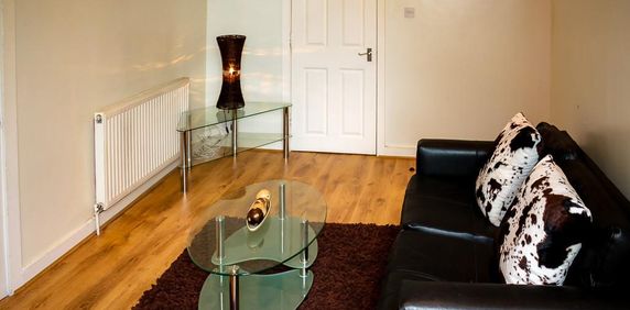 2 bedroom house to rent - Photo 2