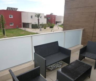 Location appartement récent 3 pièces 65.8 m² à Pérols (34470) - Photo 5