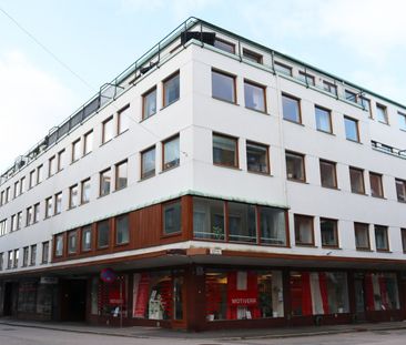 Norra Drottninggatan 19B - Foto 1