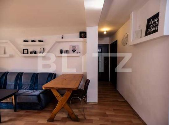 Apartament 3 camere, 75 mp, decomandat, zona Fabricii - Photo 1