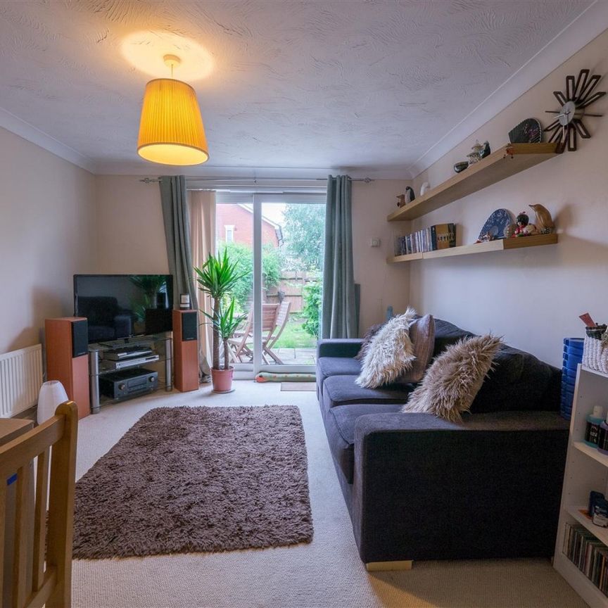 1 Bedroom House To Let - Photo 1