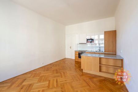 Apartment for rent, 3+kk - 2 bedrooms, 74m - Photo 2