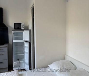 Location Appartement 1 pièce 22m² TOULON 83100 - Photo 4