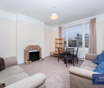 3 Bedroom FlatApartment to rent - Photo 1