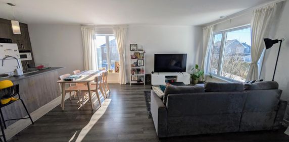 Immeuble - 1470-1480 Rue Lionel-Giroux, Drummondville Appartement 5 Et Demi à Louer - Photo 2