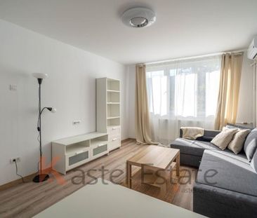 Garsoniera prima inchiriere Metrou Valea Ialomitei - Photo 5