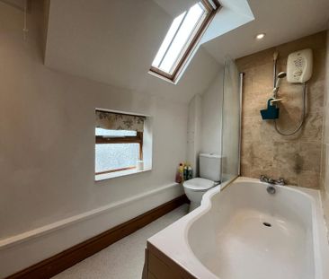 1 bedroom end of terrace house to rent - Photo 6