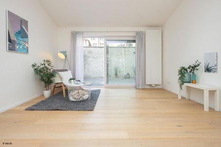 Toffe en gezellige renovatie in Centrum Ledeberg - Foto 5