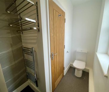 2 bedroom cottage to rent - Photo 5