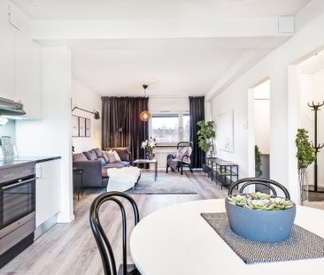 Bondegatan 11 B - Foto 2