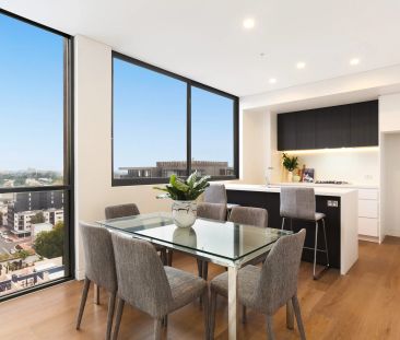 Stunning, luxuriously appointed apartment in the heart of St Leonards - Photo 1