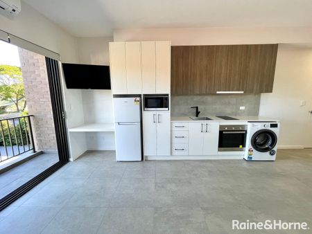 8/1274 Botany Road, Botany NSW 2019 - Studio For Rent | Domain - Photo 3