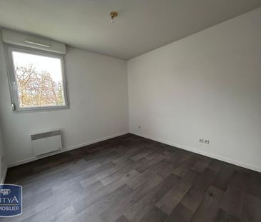 Location Appartement 2 pièces 47m² BELFORT 90000 - Photo 1