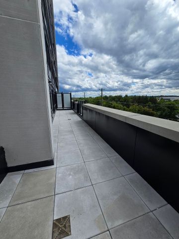 For Lease - 8010 Derry Road Unit# 407, Milton, Ontario - Photo 3